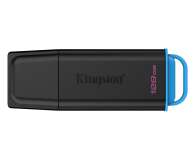 Kingston 128GB Data Traveler Exodia G2 USB3.2 Gen1 Black/Blue - 1530544 - zdjęcie 2